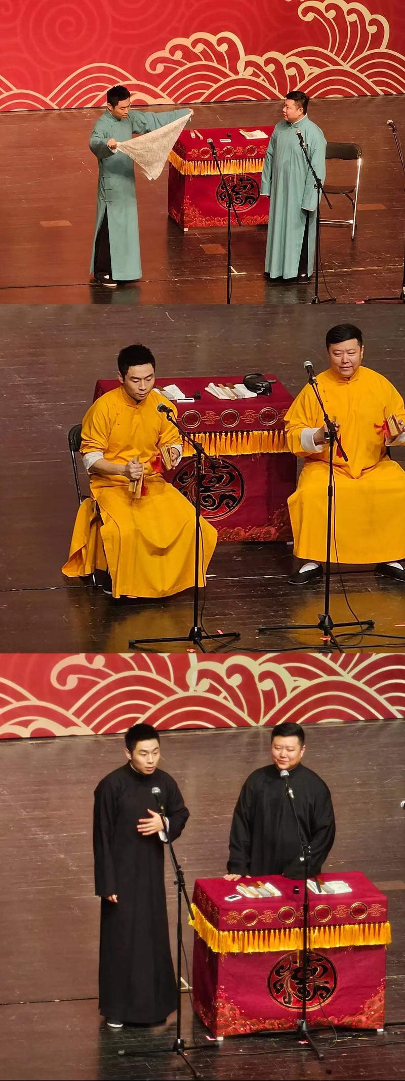 舞台剧:光影交织的艺术盛宴